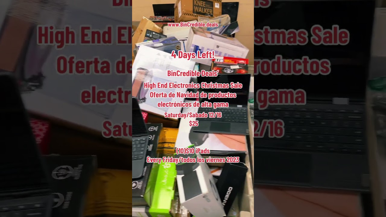‼️Anual Christmas Sale‼️
