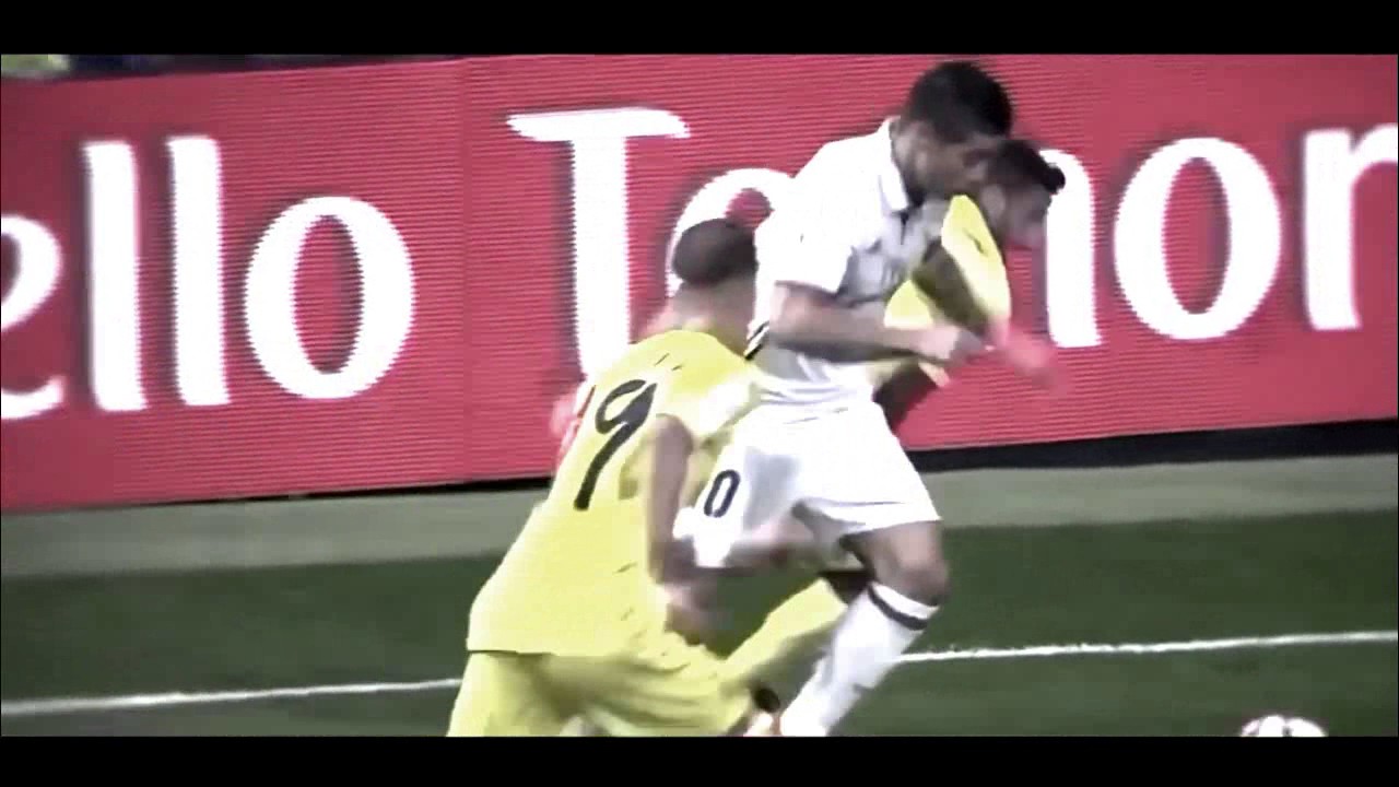 James Rodriguez 2016 - 17 Highlights