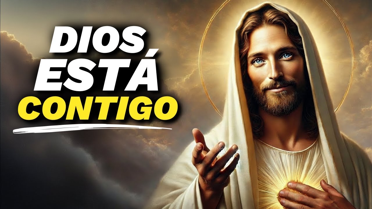 Dios es Mi Refugio y Mi Fortaleza (SALMO 46)