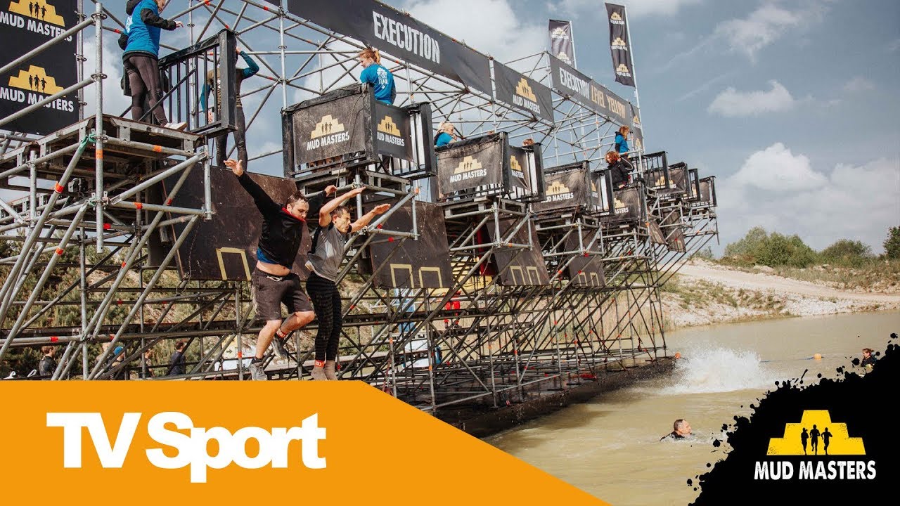 ReLive: Mud Masters Weeze 2019 - Sonntag Teil 1