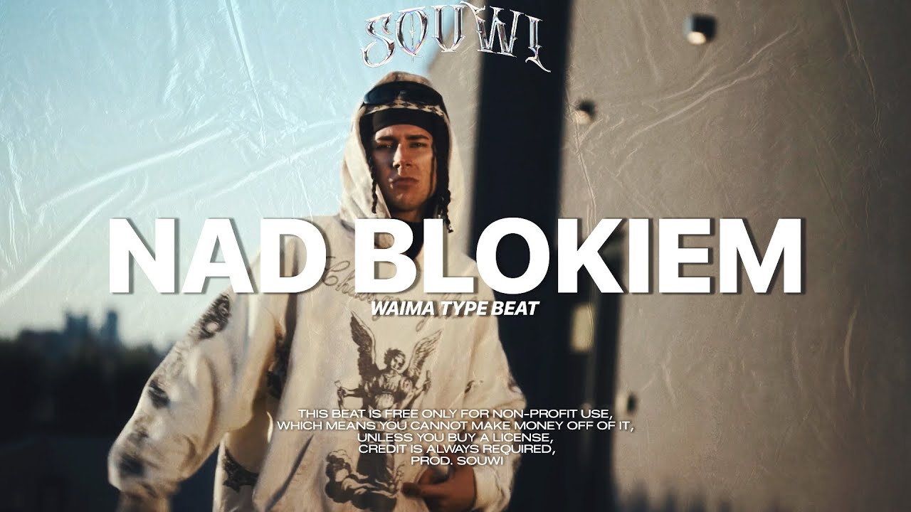 [FREE] ASSTER X WAIMA TYPE BEAT - 