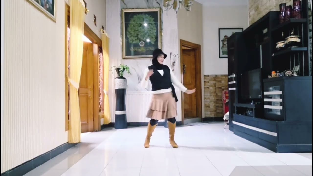 Never Be Another Line Dance | Choreo by Shirley Blankenship (USA) & Celia Costa (USA)