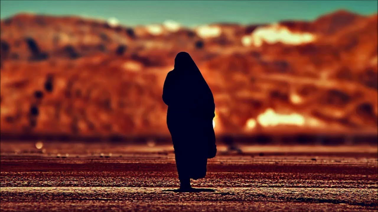 Stanisha - Amman