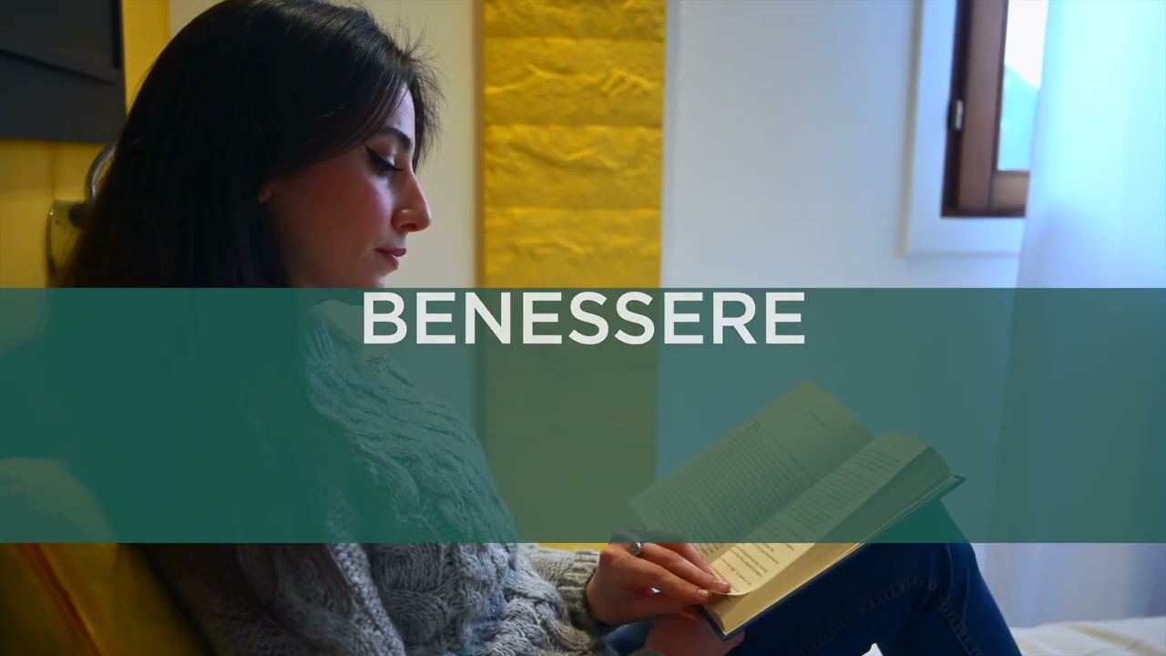 Video Corporate - Maarmo Offical Video Tecnico