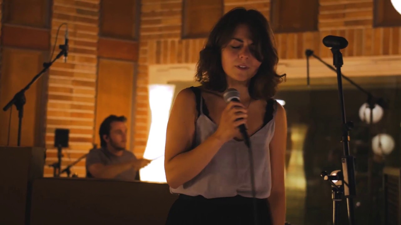 Norah Abdul -  Caravan  [Funkhaus Berlin Live Session]