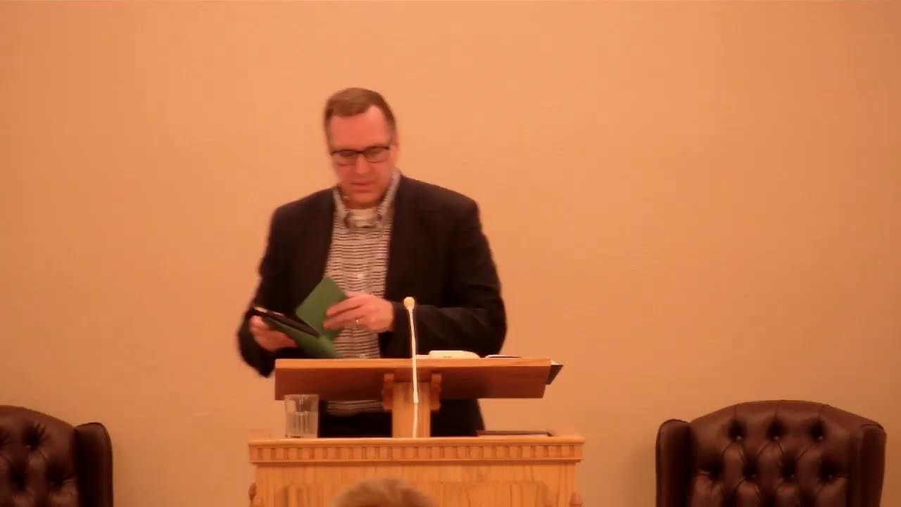 Belgrade URC Service
