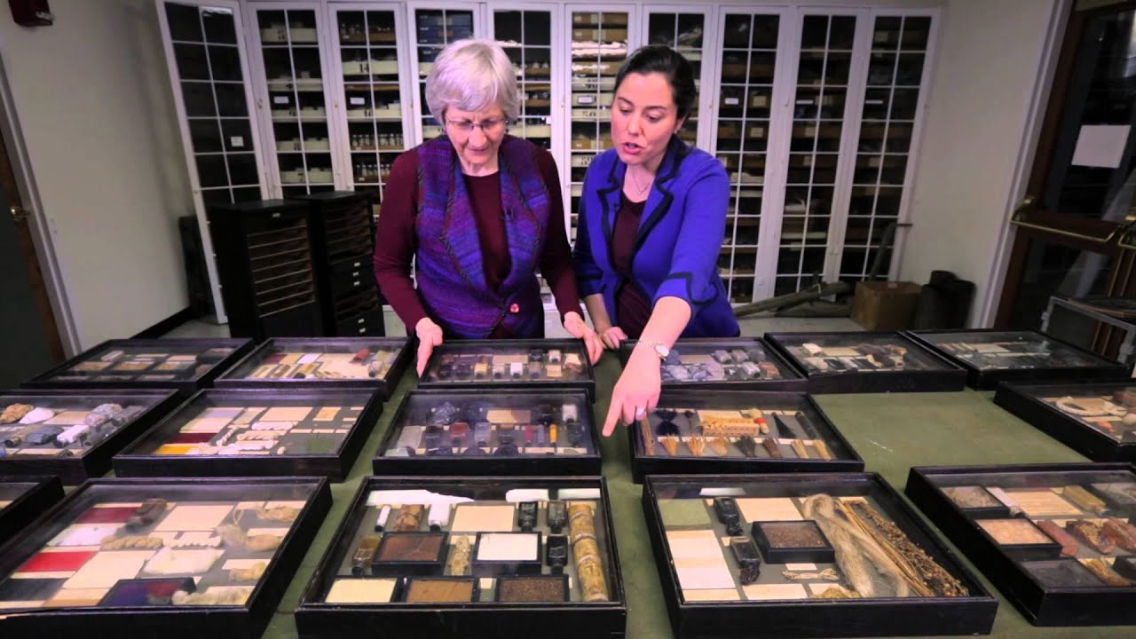 Tangible Things &mdash; Discovering History Through Artworks | HarvardX on edX | Course About Video