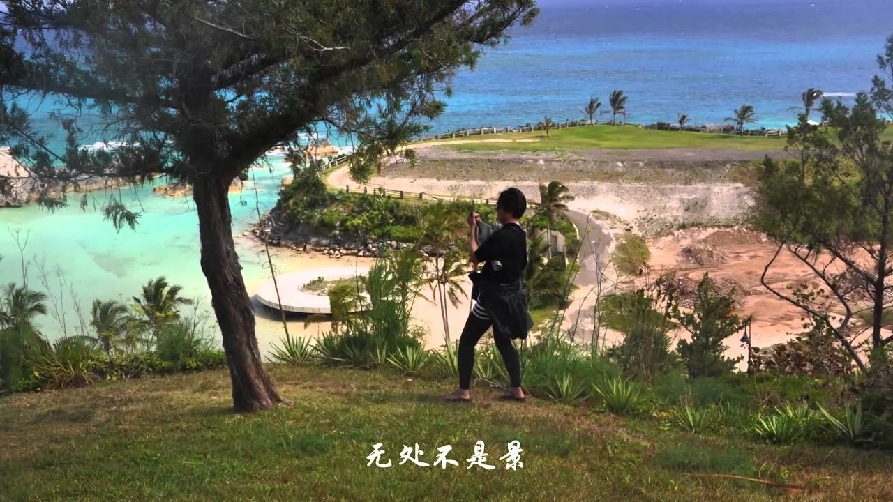 St. George, Bermuda  HD 1080p