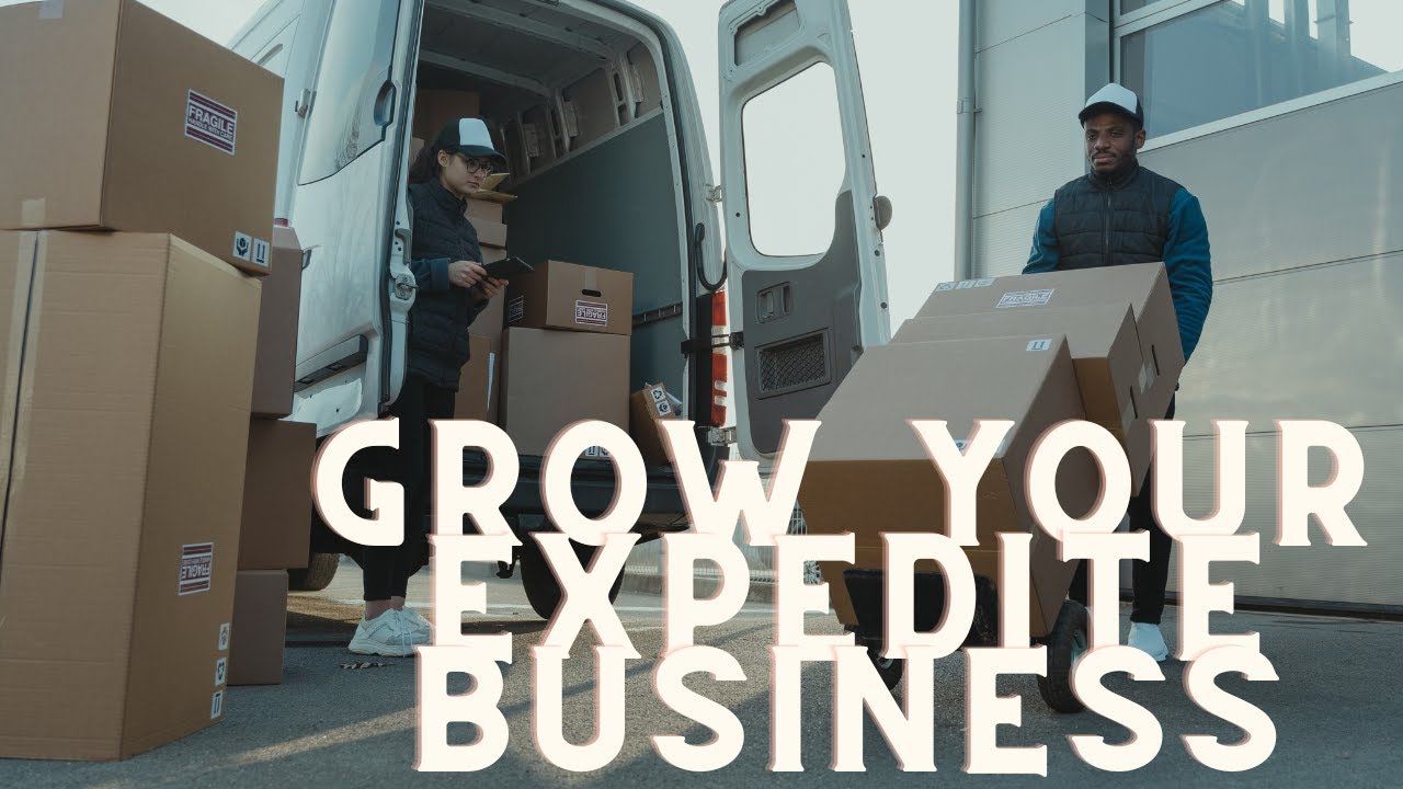 Best way to grow your trucking and transport business