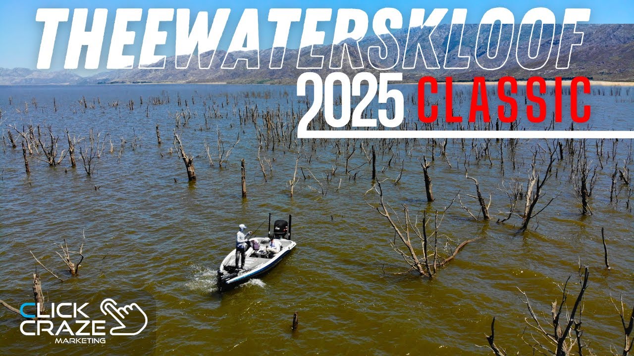 2025 Theewaterskloof Bass Classic