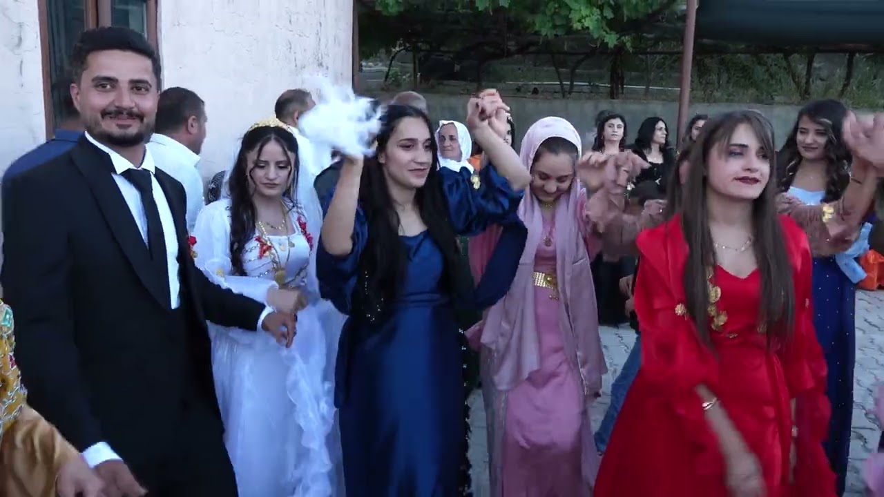 DİYAR YİĞİT DÜĞÜNÜ (PART4)