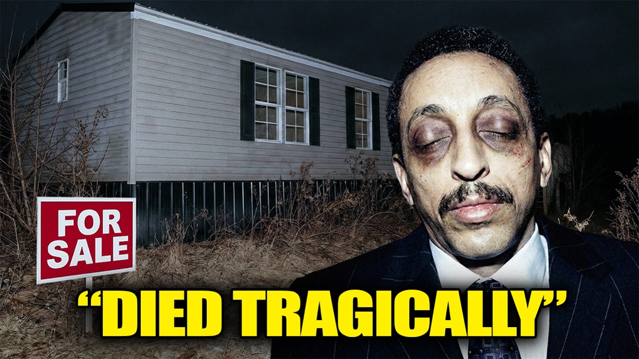 Gregory Hines' Abandoned House, Gay Lovers, Children, Tragic Death & Net Worth Left Behind