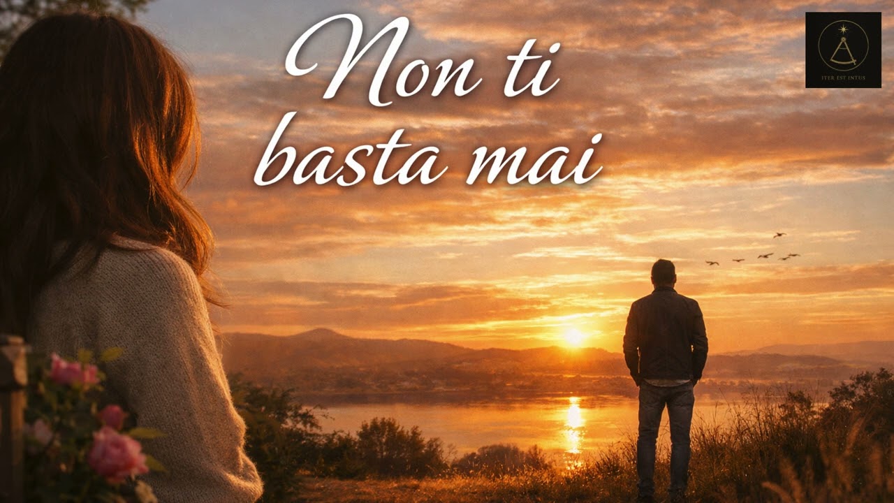 NON TI BASTA MAI