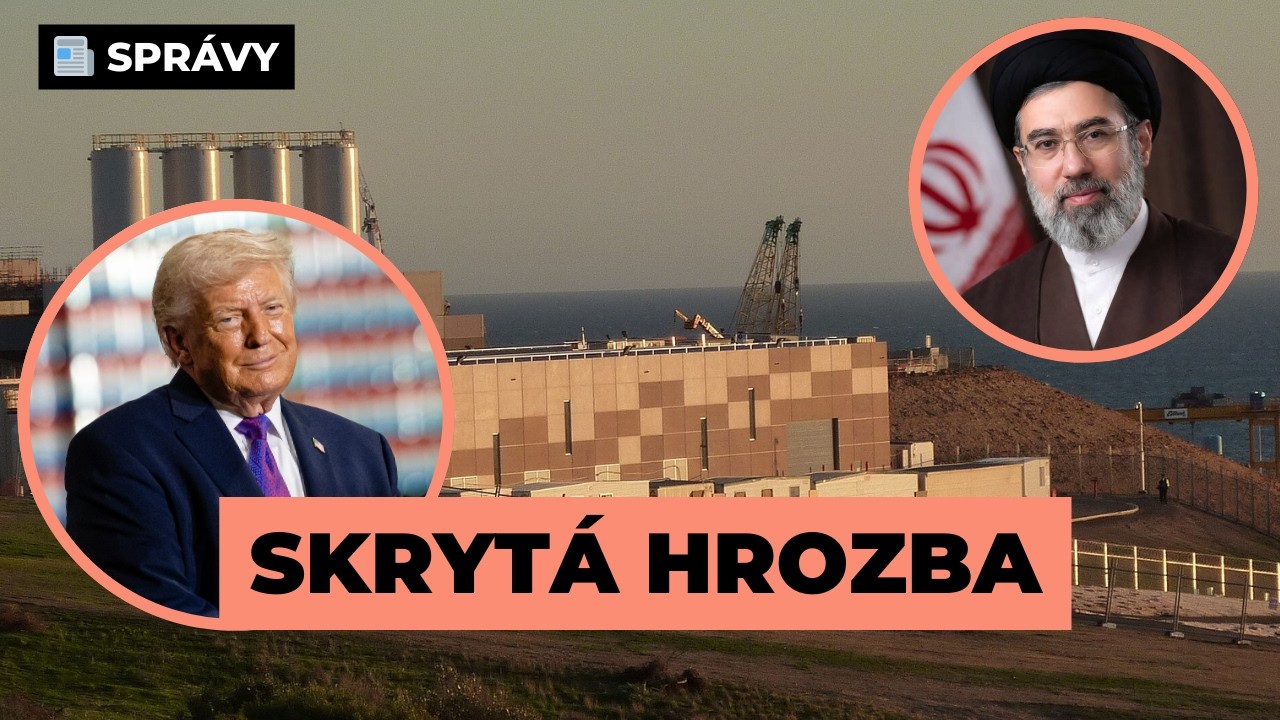ROPA je len ZAČIATOK: BLÍZKY VÝCHOD čelí oveľa DESIVEJŠEJ HROZBE