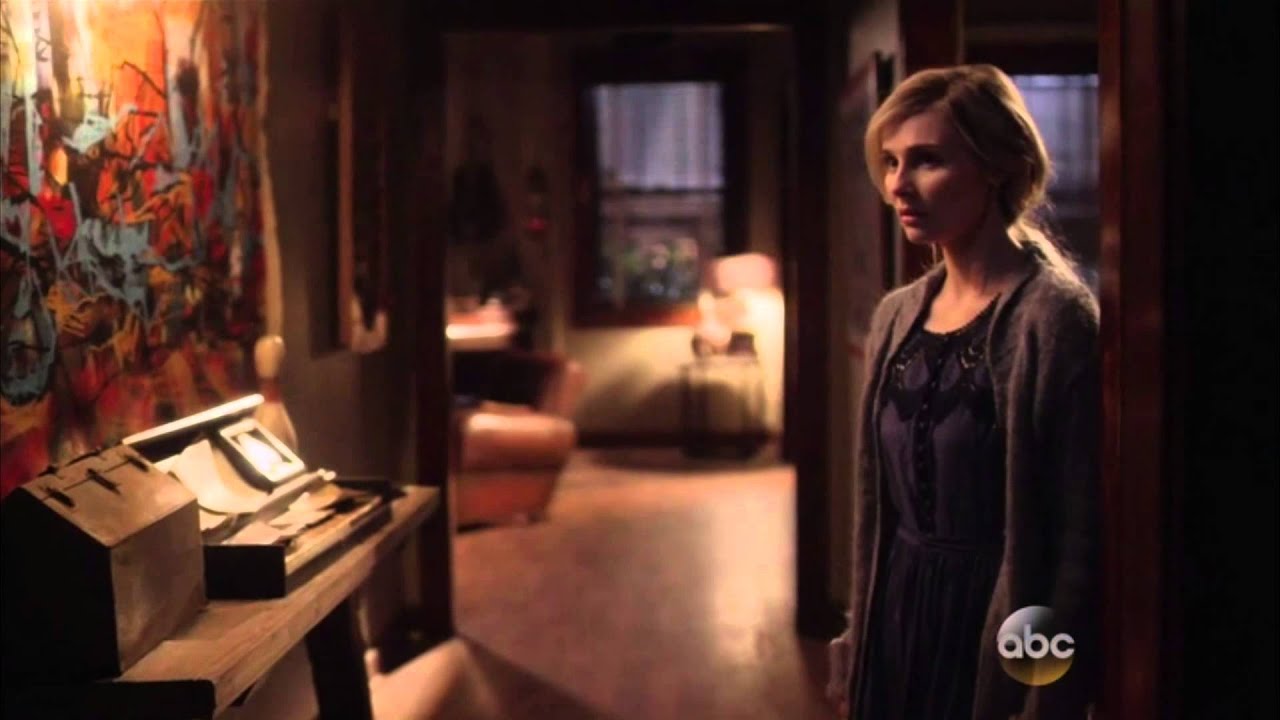 Nashville 3x11 || If I drink this beer