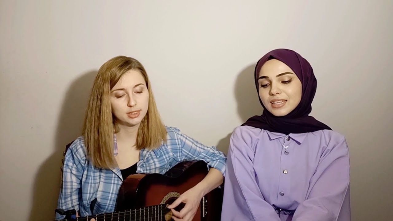 S T - Vazgeç Gönül (cover)