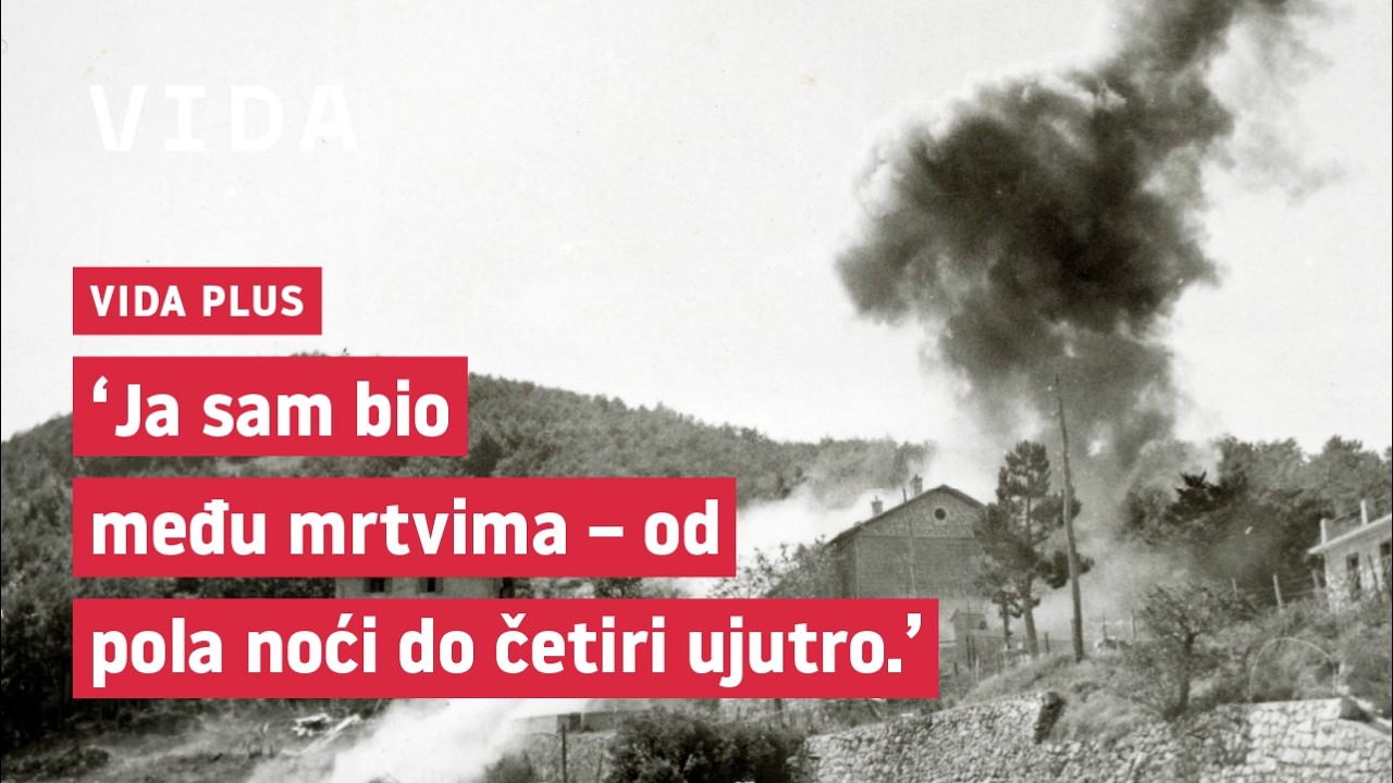 VIDA plus - Reštalamenat