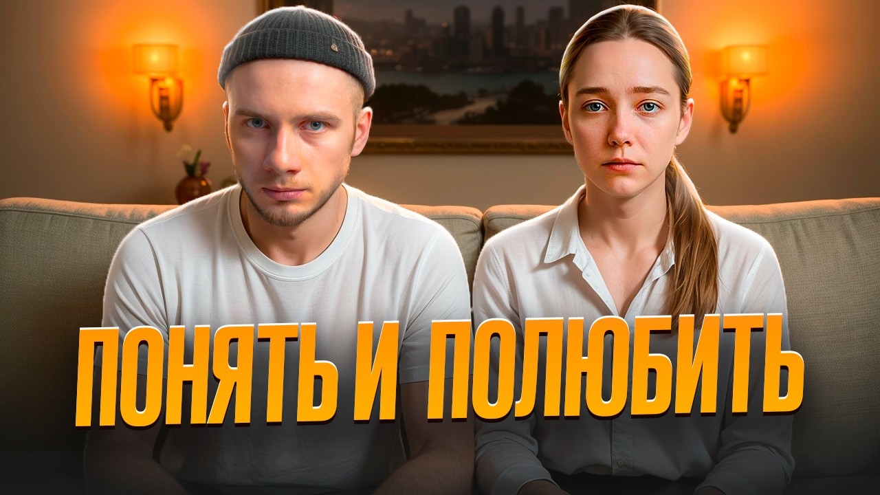 Как понять, что перед тобой: ТРЕВОЖНО-ИЗБЕГАЮЩИЙ, а не просто тревожный тип привязанности
