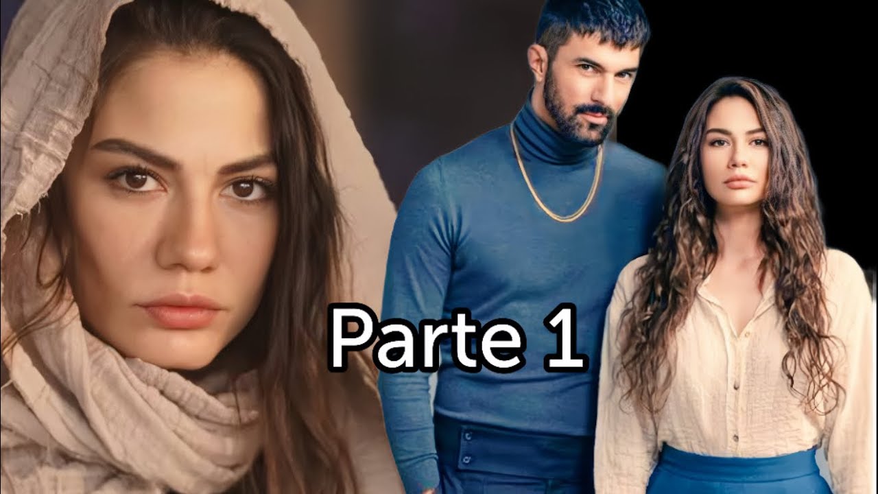 A história de Tahir e Farah(Parte 1)+Comentários 