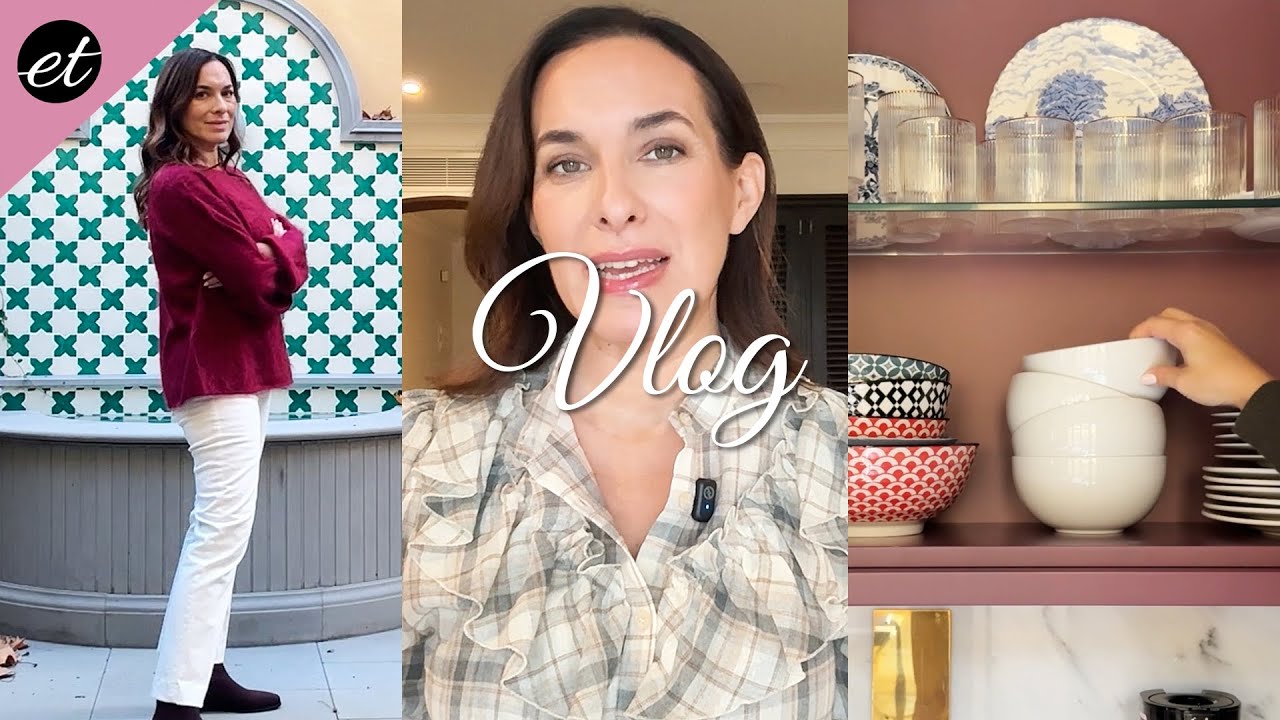 A DAY IN THE LIFE: nuovi maglioni, viaggio a Tenerife e confidenze inter nos