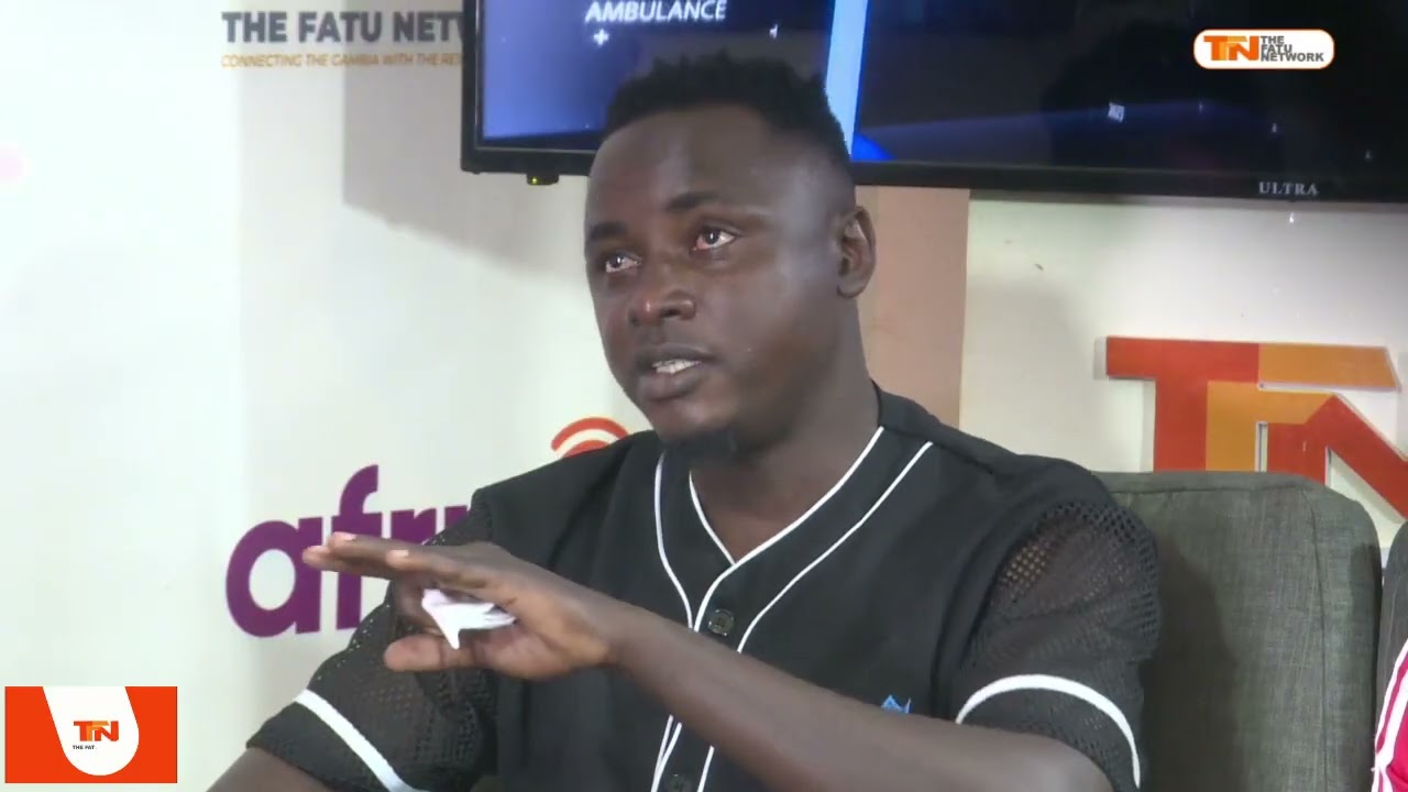 Emotional Testimony of Abdoulie Njie, Survivor of the New Year’s Jinack Boat Wreck,