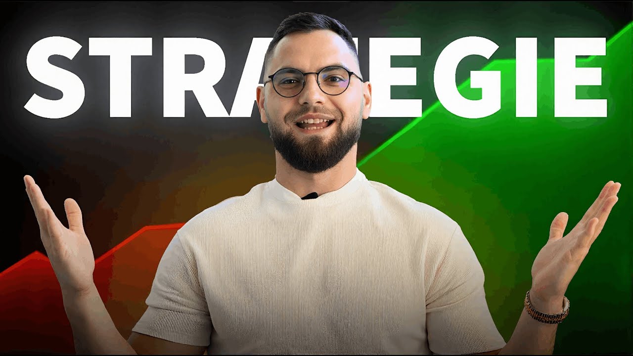 Ako som zarobil $100,000 v Payoutoch? | Moja Trading Stratégia