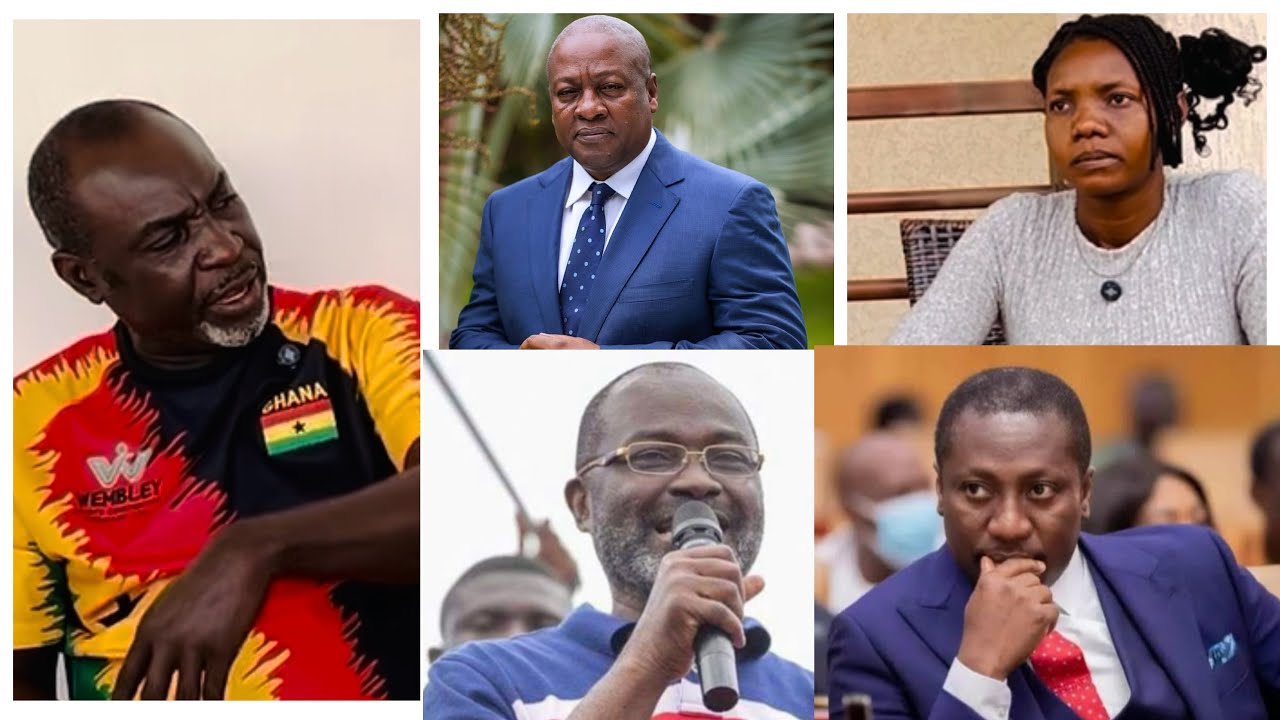 AWURADI😳 SACKÉĎ after NPP elections😳 Afenyo In TRÔÜBŁÊ😳 SHOWDOWN😳 ZITO & VIBRANT drops NEW INFO😳