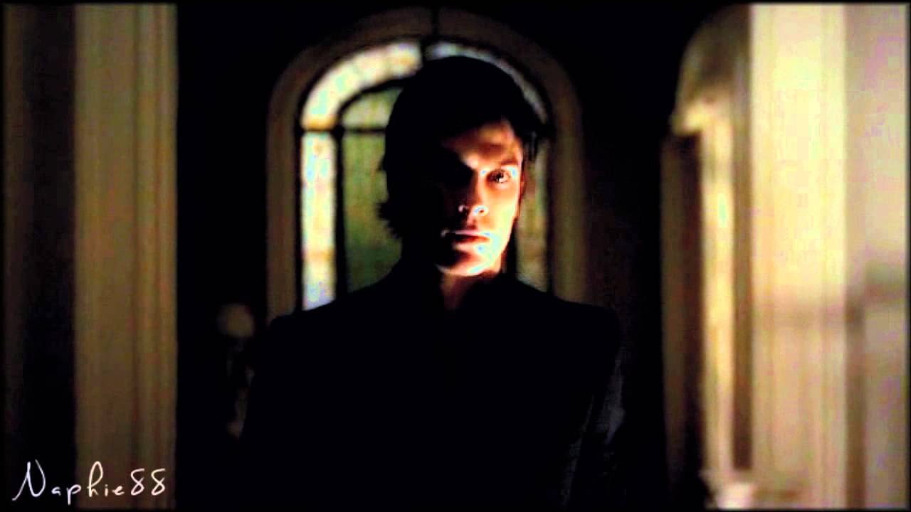 The Vampire Diaries - If I Bite Your Poison Apple