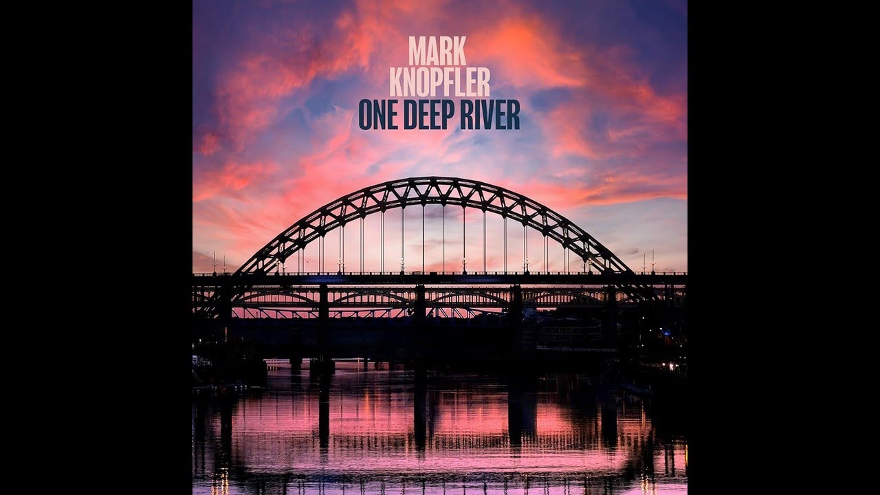 ♦Mark Knopfler - One Deep River #conceptkaraoke