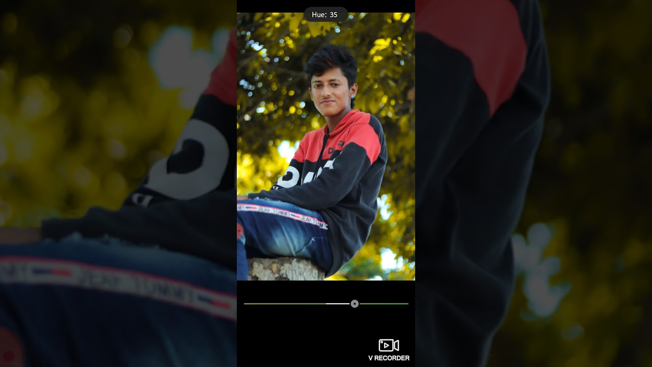 Guruij photo edit