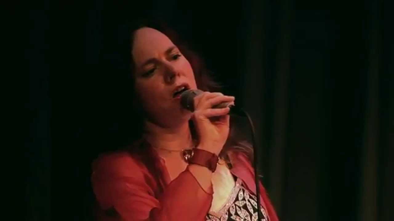Monika Cyrani - Ich bin gut