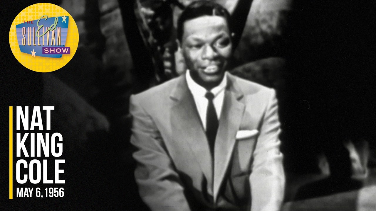 Nat King Cole 