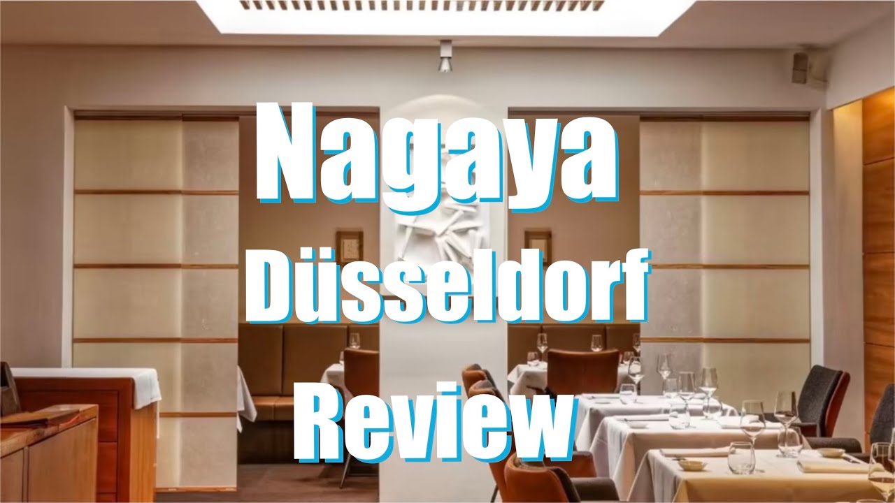Nagaya - D&uuml;sseldorf - DE