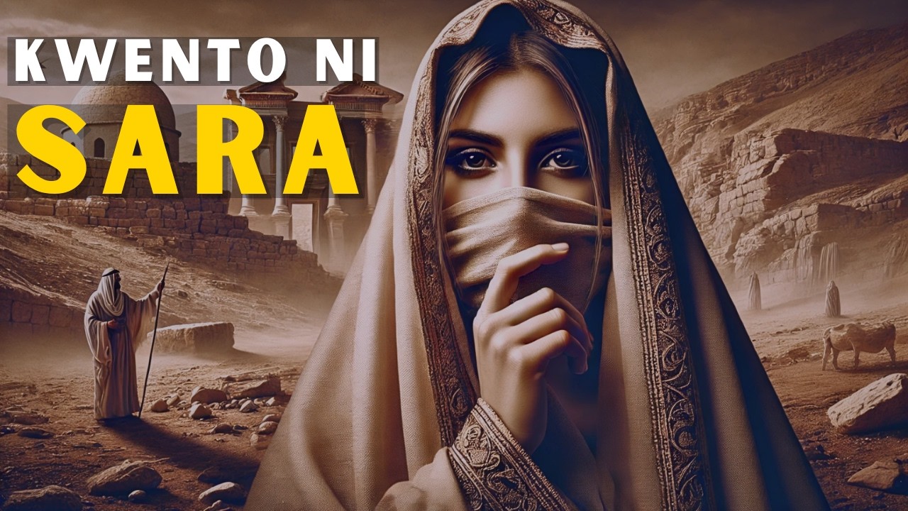 Sino si Sara? Ang Asawa ni Abraham: Kilalanin ang Kanyang Kumpletong Kwento!