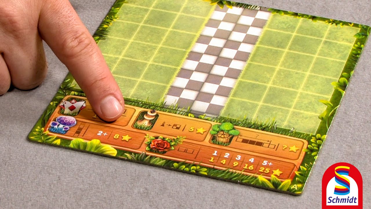 WALD DER WUNDER | Schmidt Spiele (Erklärvideo)