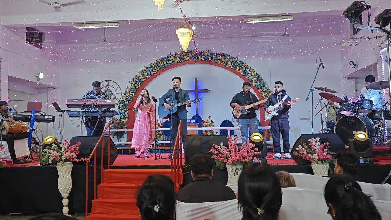 Ek sham prabhu ke naam •fits @rajatb.k9379 and sister RubinaBK