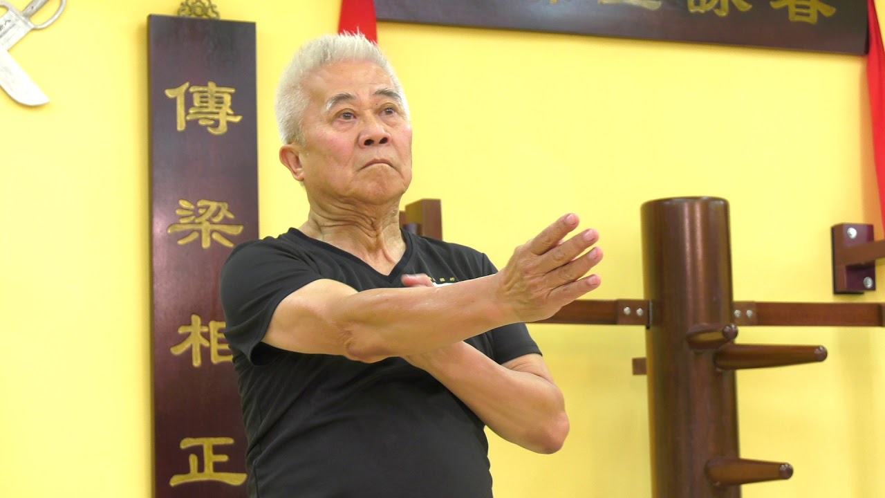 梁相系-標指