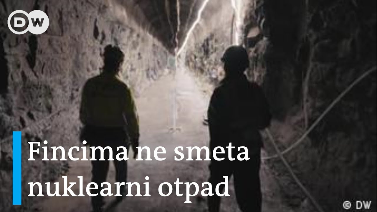 Nuklearni otpad u komšiluku: zašto se niko ne buni?