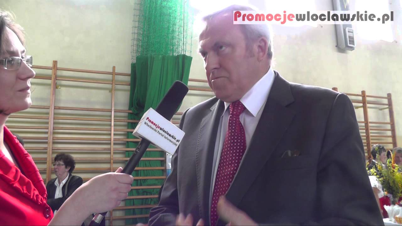 Wystawa Stoły Wielkanocne Lubraniec 2014