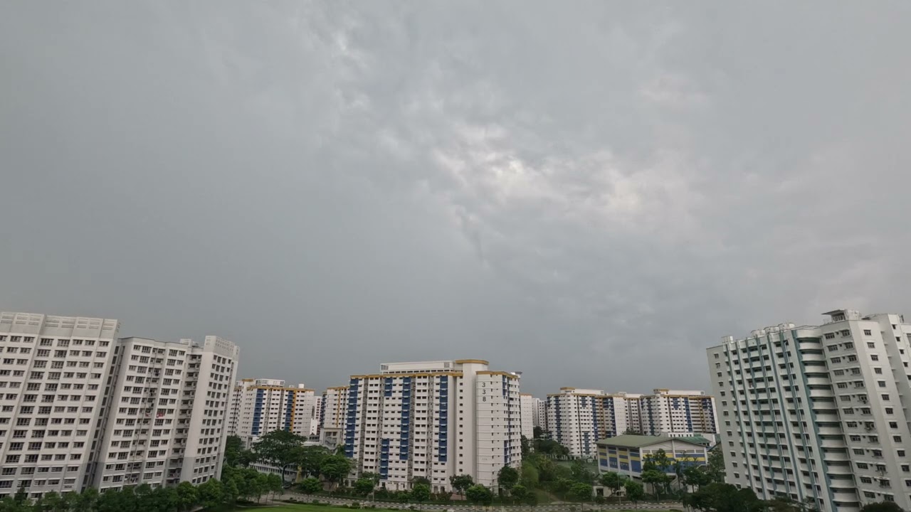 Testing of GoPro Hero 12 Camera Settings No. 5 - Linear + Horizon Lock at HQ Video with Widescreen