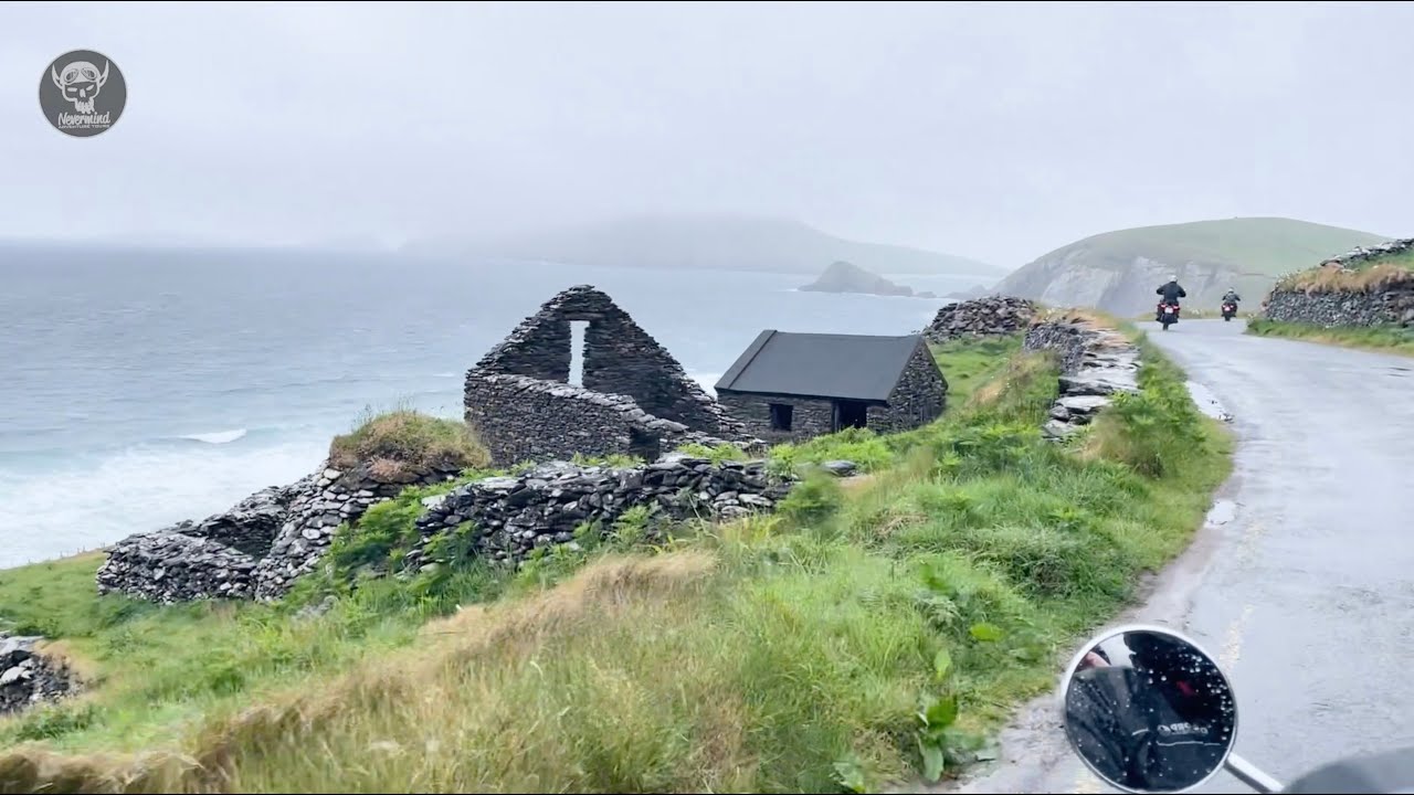 “Everything Is Here” – Riding Through the Cradle of Civilisation in Ireland
