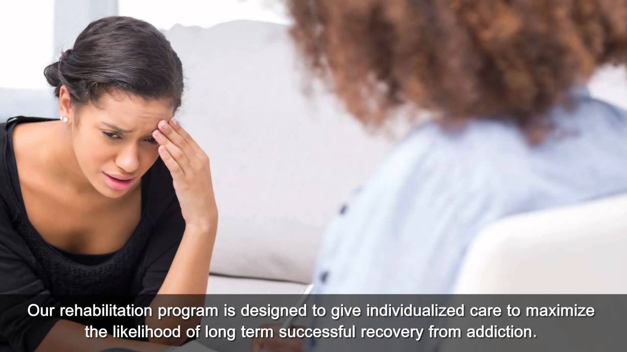 Drug & Alcohol Rehabilitation Treatment Utah