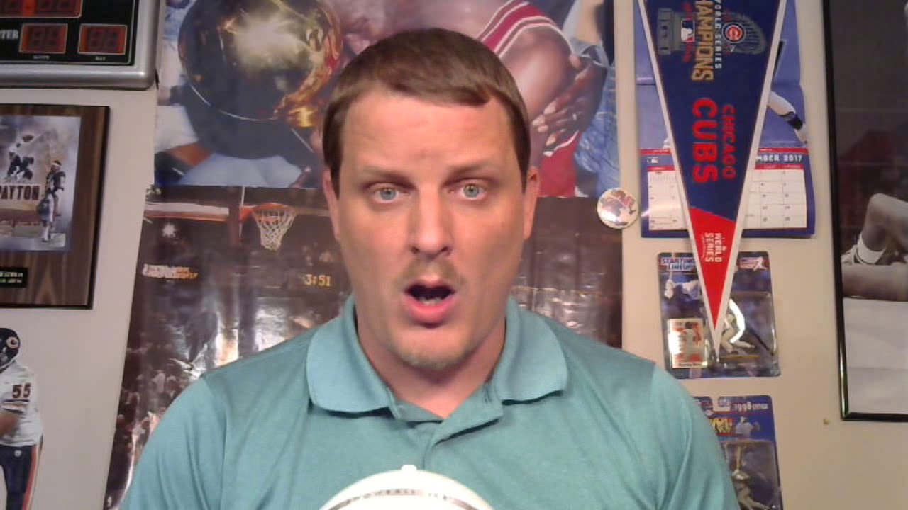 My 1 Wish for Pro Wrestling in 2018 is? 12 Days of OTRSCentral Christmas