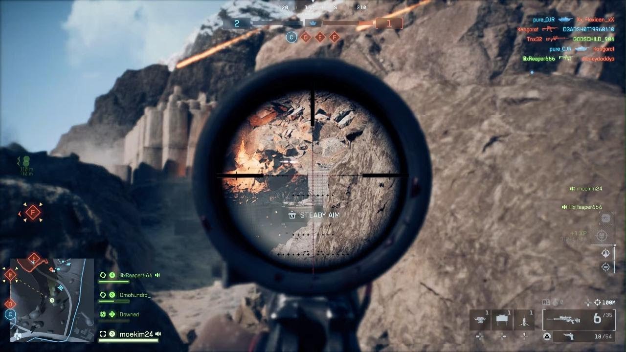 Battlefield 6