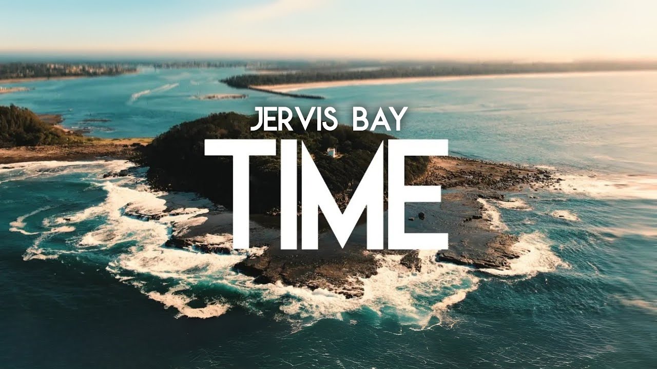 Hans Zimmer - Time | Jervis Bay | 4K Cinematic Video