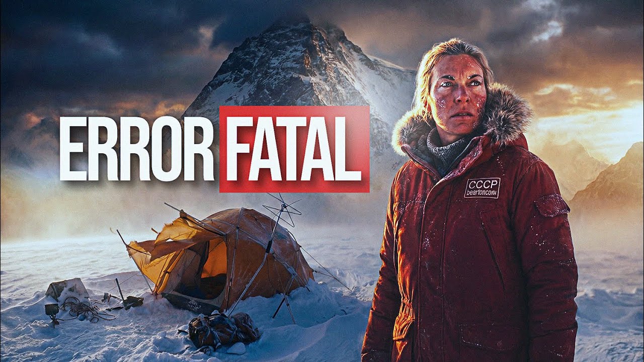 El Error Fatal de Elvira Shatayeva: 8 Mujeres y 12 Días de Radio #PicoLenin