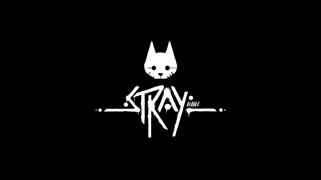 Stray Playthrough - No Commentary - Part 2
