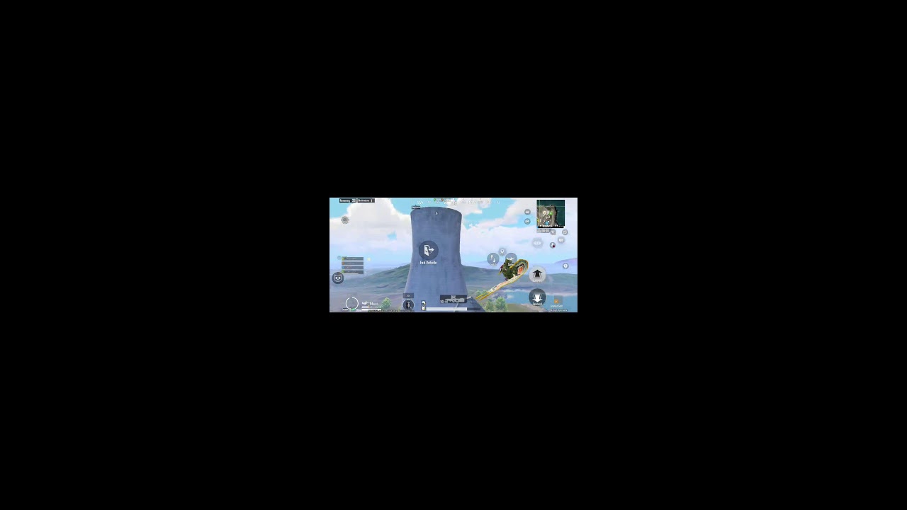 Bgmi live 1vs1 clutch #streamwithglip