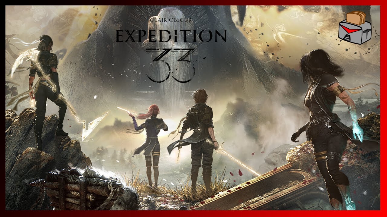 Clair Obscur: Expedition 33 - Part 1