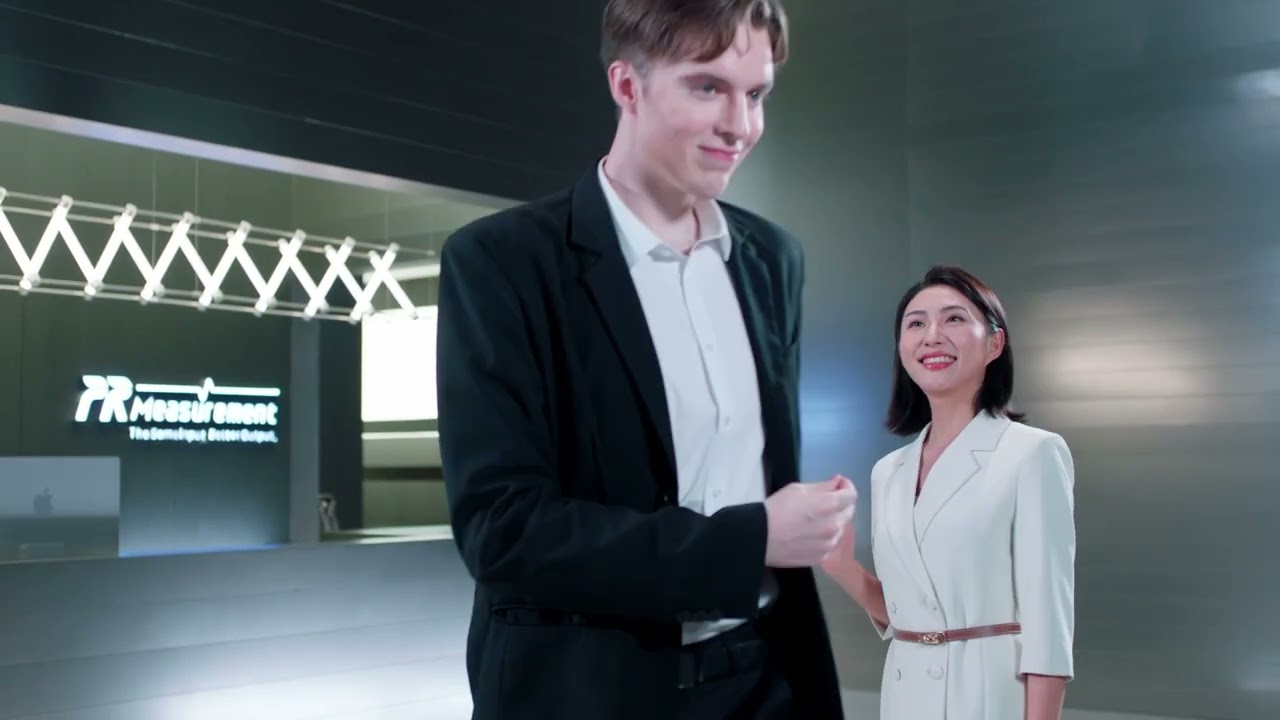 PRIME: Redefining Industrial AI&nbsp;🌟